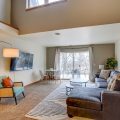 Timber Bluff Apartments and Motel