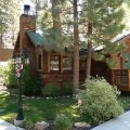 Timber Haven Lodge