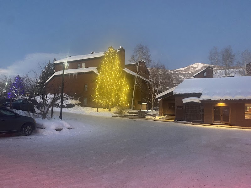 Timber Run Condominiums in Steamboat Springs, Colorado, United States