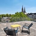 Timhotel Chartres Cathedrale