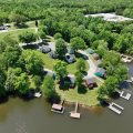 Tim’s Ford Marina and Resort
