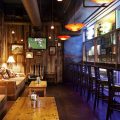 Tinhorn Flats Saloon & Grill