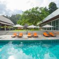 Tinidee Golf Resort Phuket