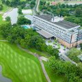 Tinidee Hotel Bangkok Golf Club