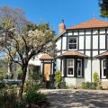 Tir y Coed Country House
