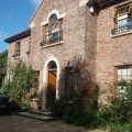 Tirconaill Lodge