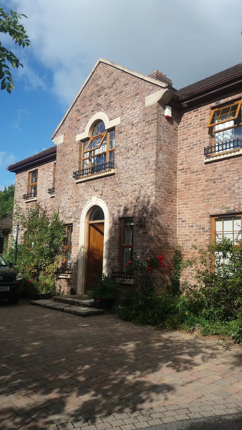 Tirconaill Lodge in Enniskillen, United Kingdom