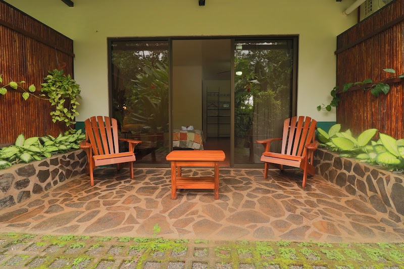 Tirimbina Lodge in La Virgen, Costa Rica