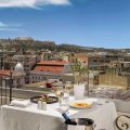 Titania Hotel
