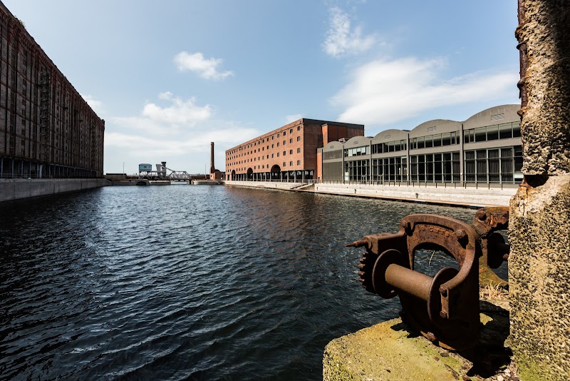 Titanic Hotel Liverpool in Liverpool, United Kingdom