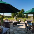 Toftrees Golf Resort