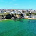 Tolcarne Beach Apartments