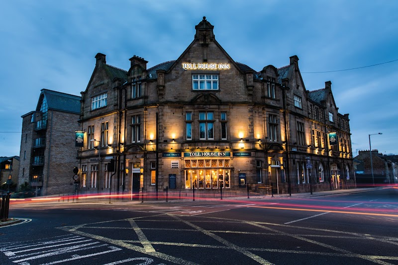 Toll House Inn in Lancaster, United Kingdom