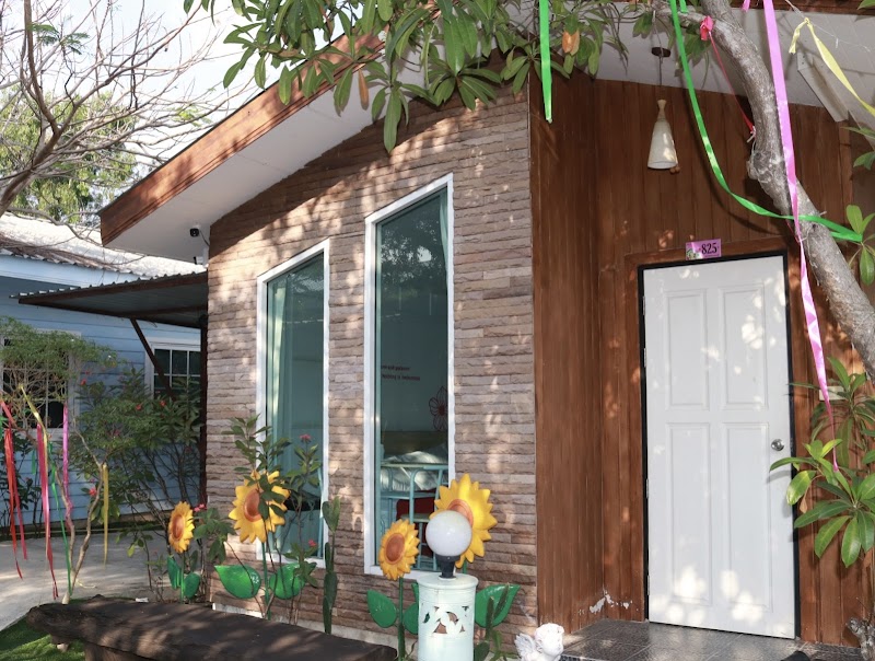 Tonrak Resort in Nakhon Nayok, Thailand