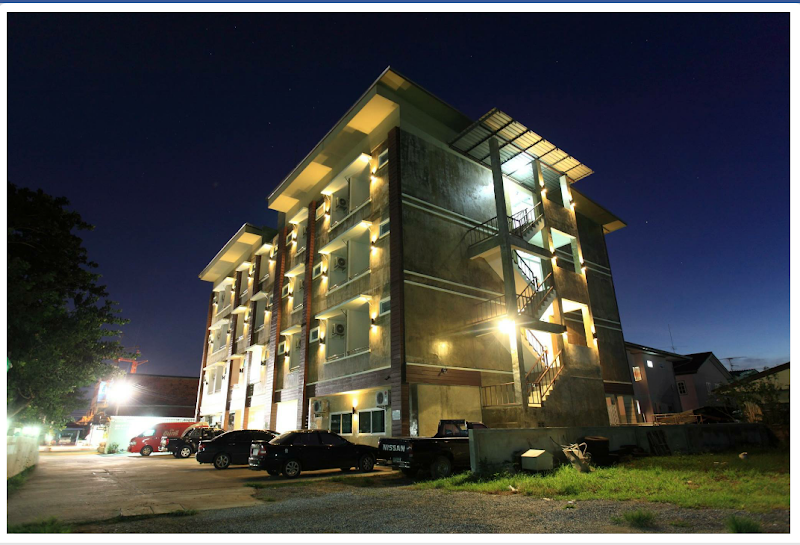 Tonwai Modern Place in Phitsanulok, Thailand