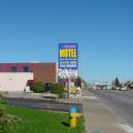 Tooba Motel