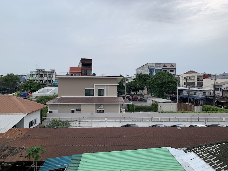 Top Mansion in Udon Thani, Thailand