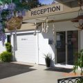 Top Spot Motel