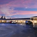 Top of the Town Motel