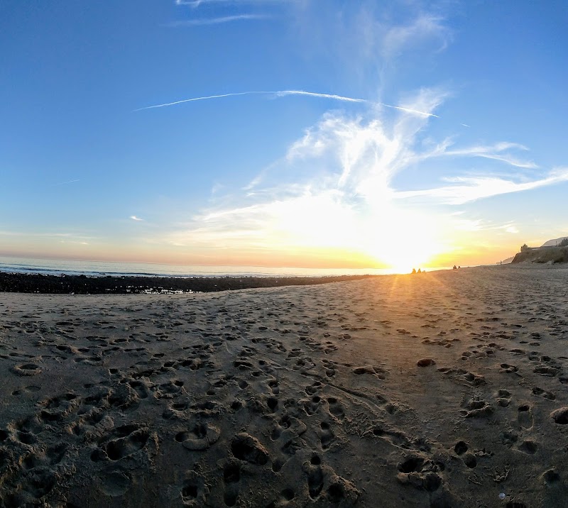 Topanga Beach House in Topanga, California, United States