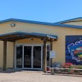 Topwater Grill Lodge