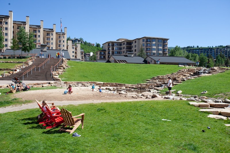 Torian Plum Condominiums in Steamboat Springs, Colorado, United States