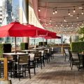 Toronto Marriott City Centre Hotel