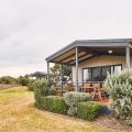 Torquay Foreshore Caravan Park