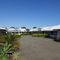 Torquay Tropicana Motel
