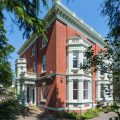 Torrington Hall
