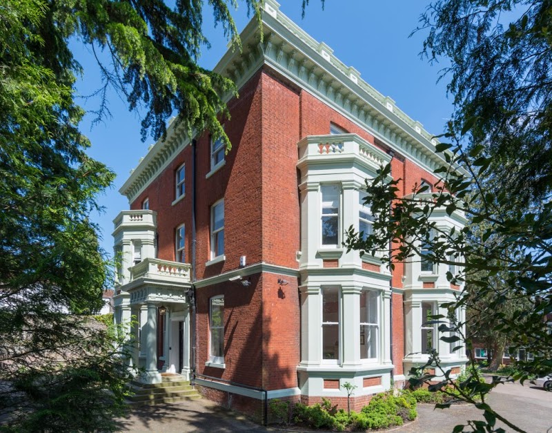Torrington Hall in Saint Albans, United Kingdom