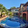 Toscana Trad Hotel