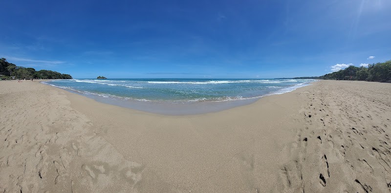 Totem Hotel Beach Resort in Puerto Viejo, Costa Rica