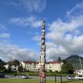 Totem Square Hotel & Marina