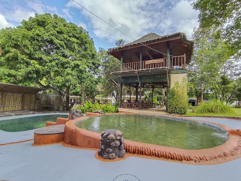 Touch Star Resort in Chom Thong, Thailand