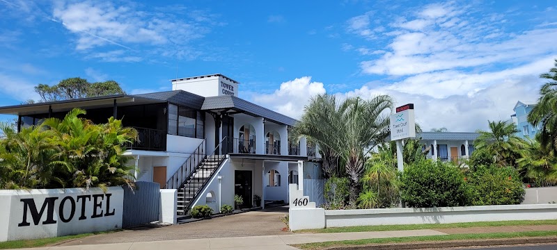 Tower Court Motel in Hervey Bay, Australia