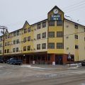 Tower Inn & Suites