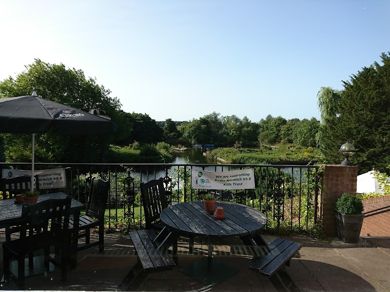 Town House Hotel in Thorpe Saint Andrew, United Kingdom