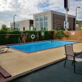Town House Motel