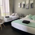 Town House Motor Inn