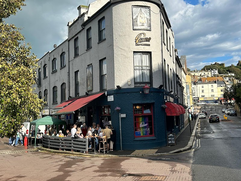 Town House Rooms in Hastings, United Kingdom