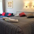 Town and Country Motor Inn