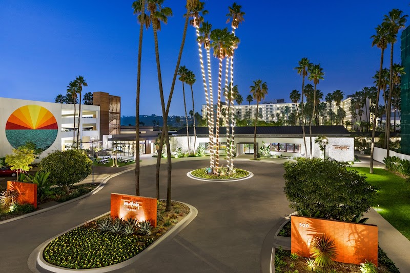 Town and Country San Diego in San Diego, California, United States