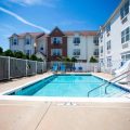 TownePlace Suites by Marriott Cleveland Streetsboro