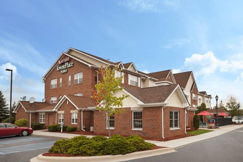 TownePlace Suites by Marriott Detroit Sterling Heights in Sterling Heights, Michigan, United States