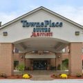 TownePlace Suites by Marriott Detroit Warren