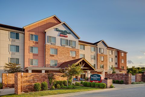 TownePlace Suites by Marriott Fayetteville North/Springdale in Springdale, Arkansas, United States