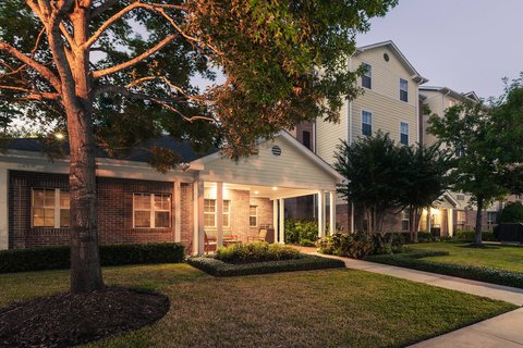 TownePlace Suites by Marriott Houston North/Spring in Spring, Texas, United States