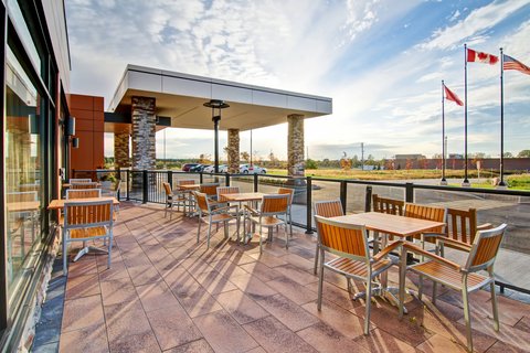 TownePlace Suites by Marriott Kincardine in Kincardine, Canada