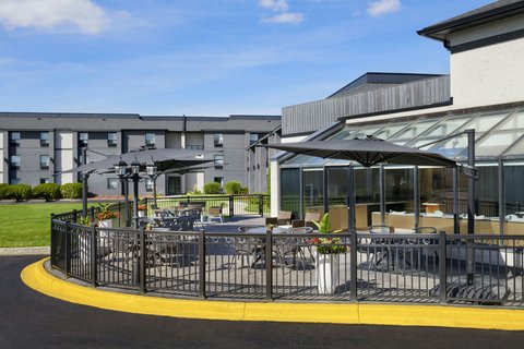 TownePlace Suites by Marriott London in London, Canada